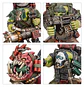 Kill Team: Kommandos - Ork Infiltrator Mob  - Thumbnail 4