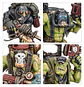 Kill Team: Kommandos - Ork Infiltrator Mob  - Thumbnail 5
