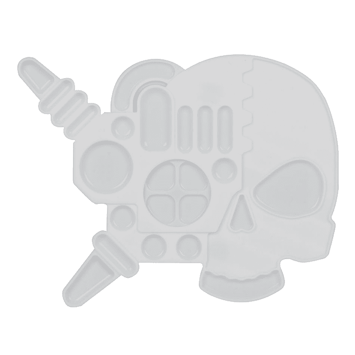 Citadel: Servo-Skull Palette  2