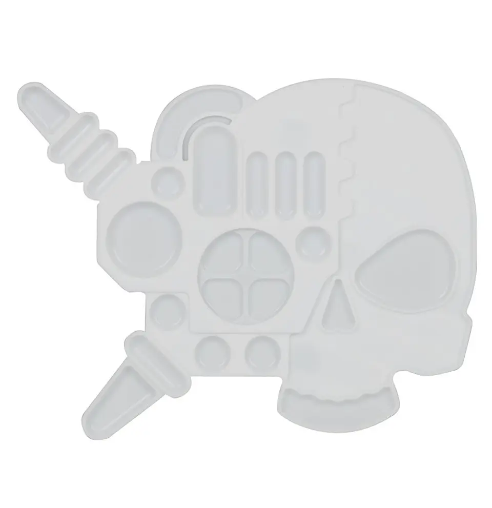 Citadel: Servo-Skull Palette  2