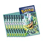 Pokemon TCG - Ogerpon ex Premium Collection (Ingles)  - Miniatura 4