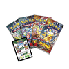 Pokémon TCG - Bloodmoon Ursalunas ex Box (Ingles)  3