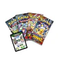 Pokémon TCG - Bloodmoon Ursalunas ex Box (Ingles)  - Thumbnail 3