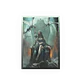 Protectores Dragon Shield Brushed - Halloween 2024 (x100)  - Miniatura 2