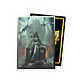 Protectores Dragon Shield Brushed - Halloween 2024 (x100)  - Miniatura 3