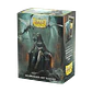 Protectores Dragon Shield Brushed - Halloween 2024 (x100)  - Miniatura 1