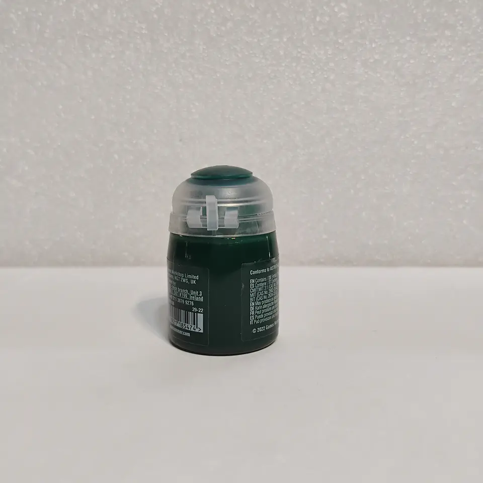 Contrast: Ork Flesh (18ml) 2