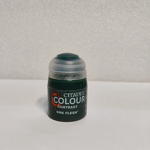 Contrast: Ork Flesh (18ml)