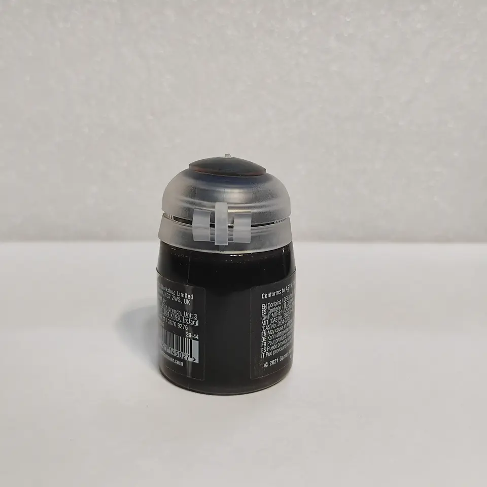 Contrast: Garaghak's Sewer (18ml)  2