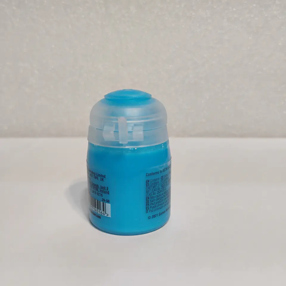 Contrast: Pylar Glacier (18ml)  2