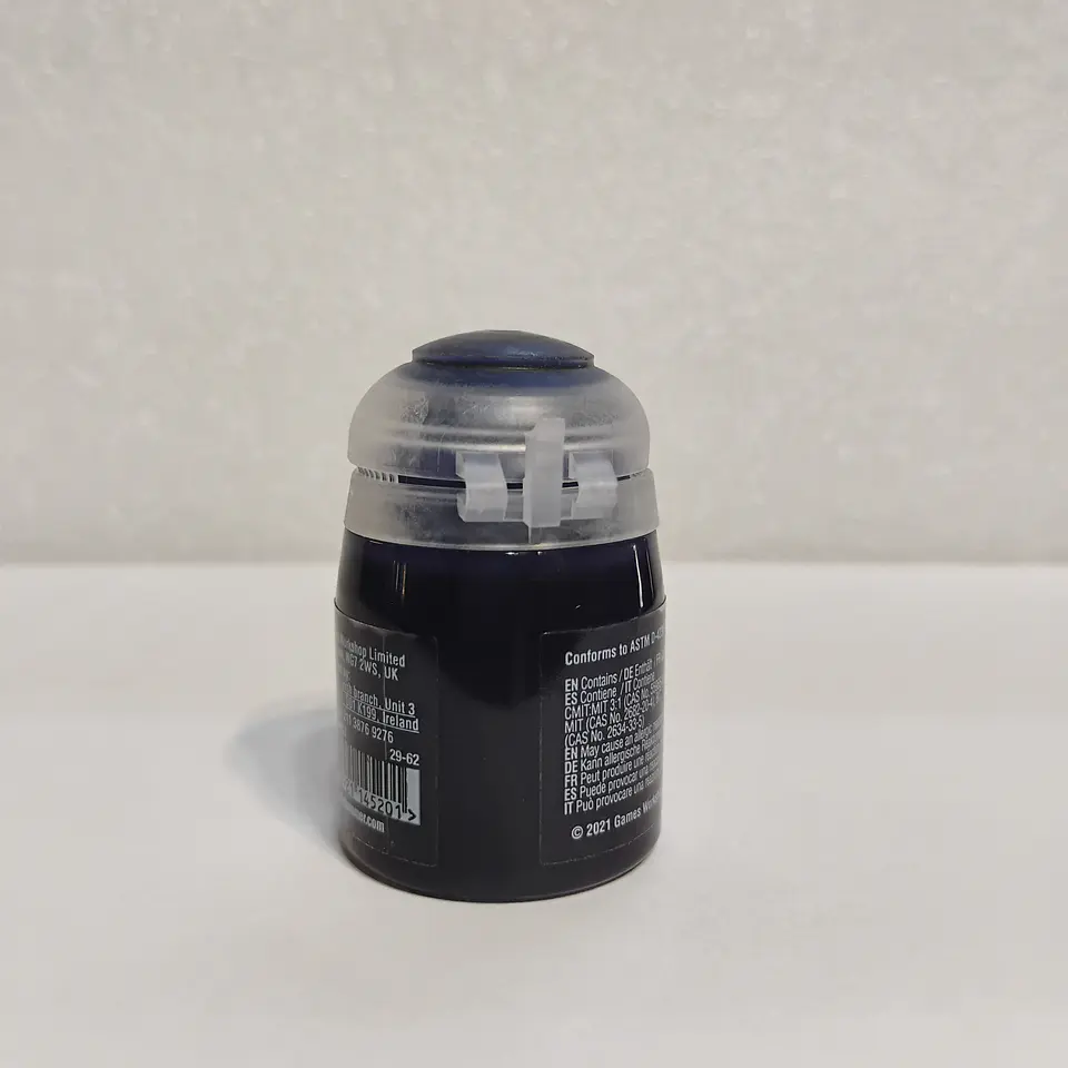 Contrast: Leviathan Purple (18ml)  2