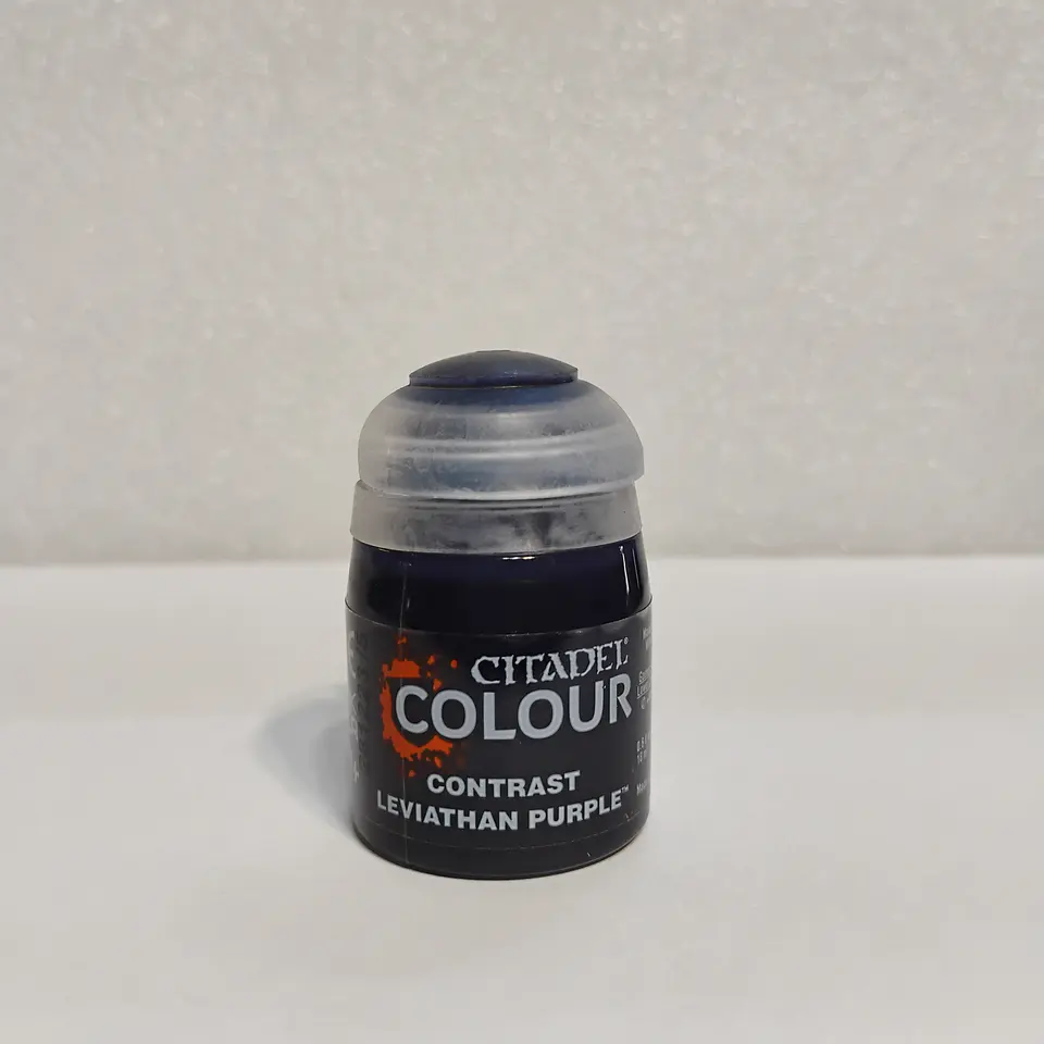 Contrast: Leviathan Purple (18ml)  1