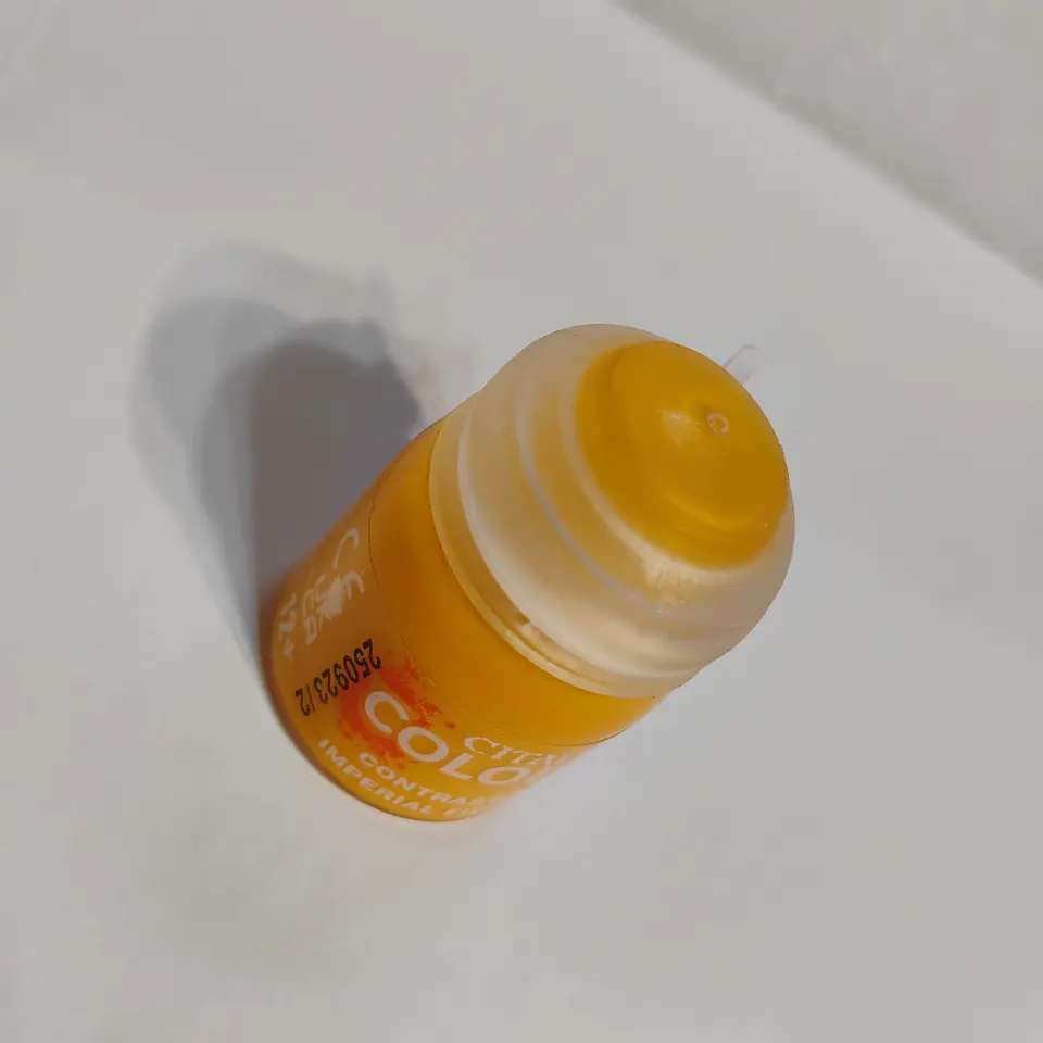 Contrast: Imperial Fist (18ml)  3