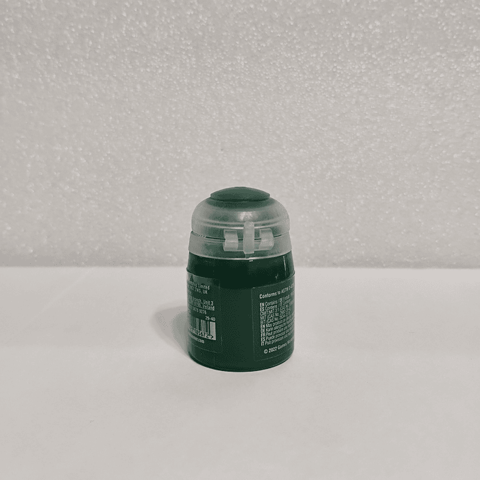 Contrast: Warp Lightning (18ml) 2