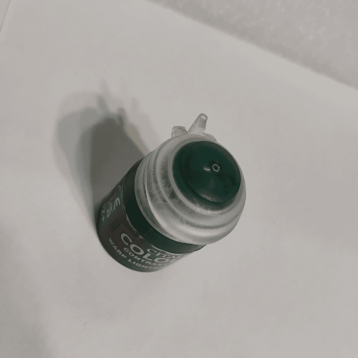 Contrast: Warp Lightning (18ml) 3