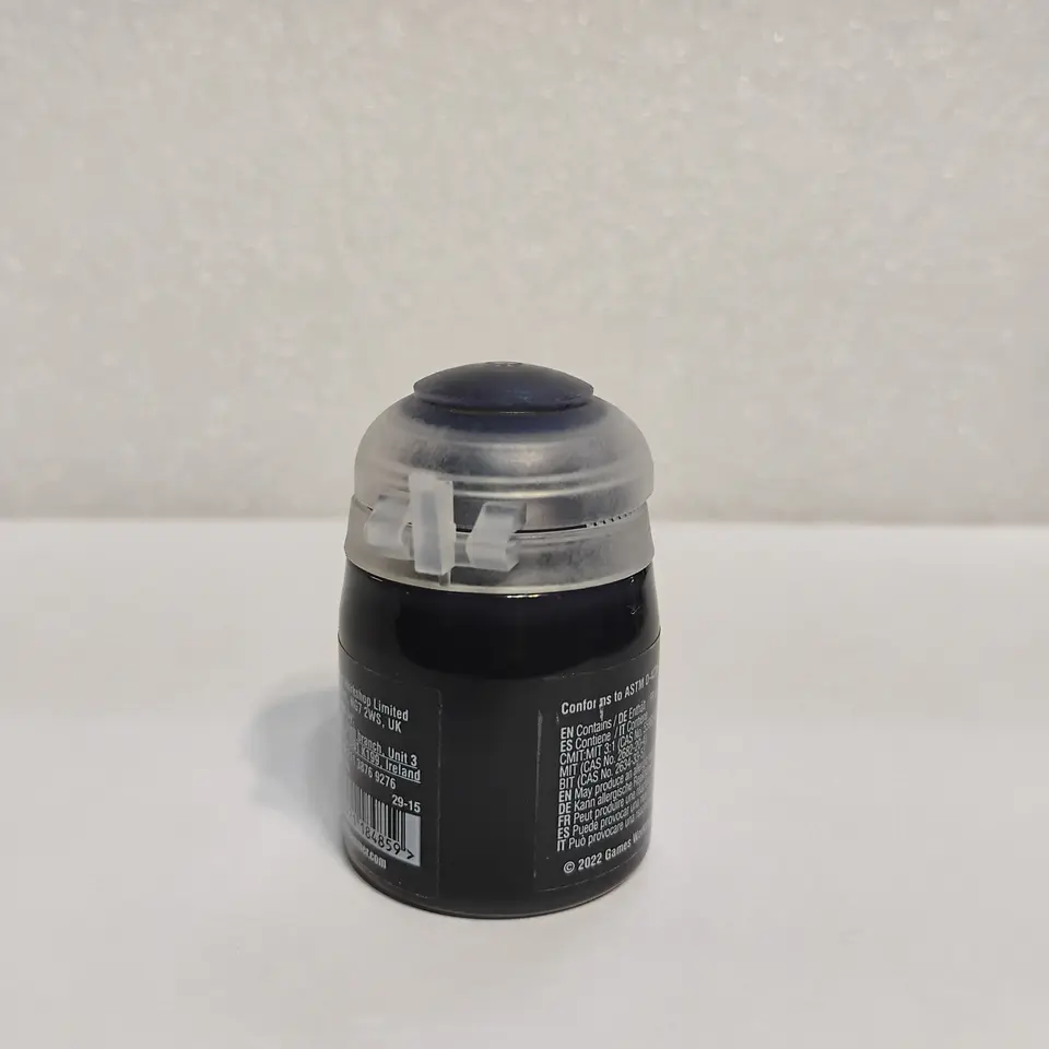 Contrast: Shyish Purple (18ml) 2