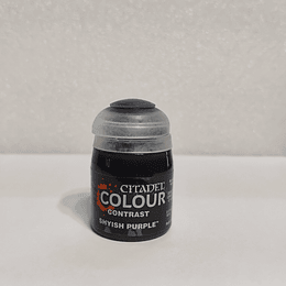 Contrast: Shyish Purple (18ml)
