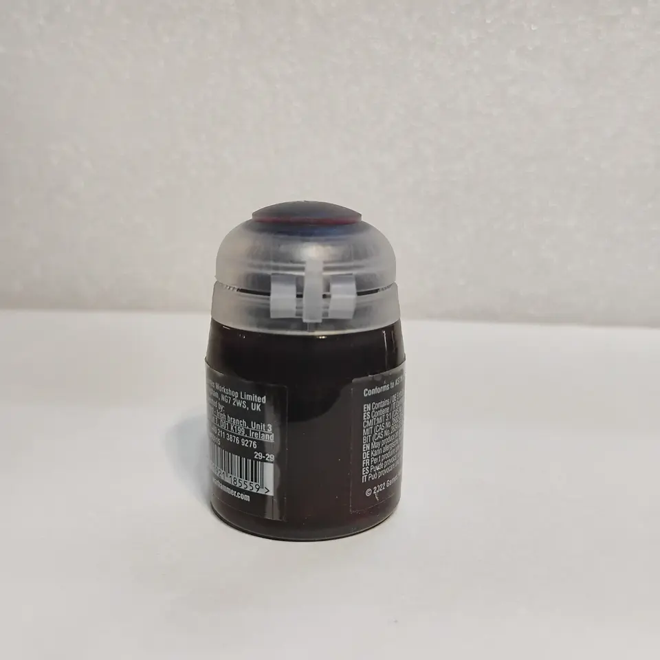 Contrast: Cygor Brown (18ml) 2