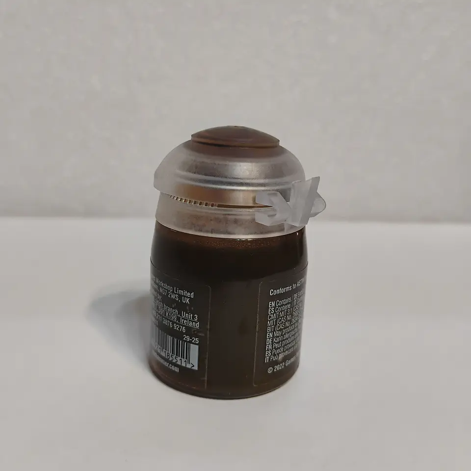 Contrast: Aggaros Dunes (18ml) 2