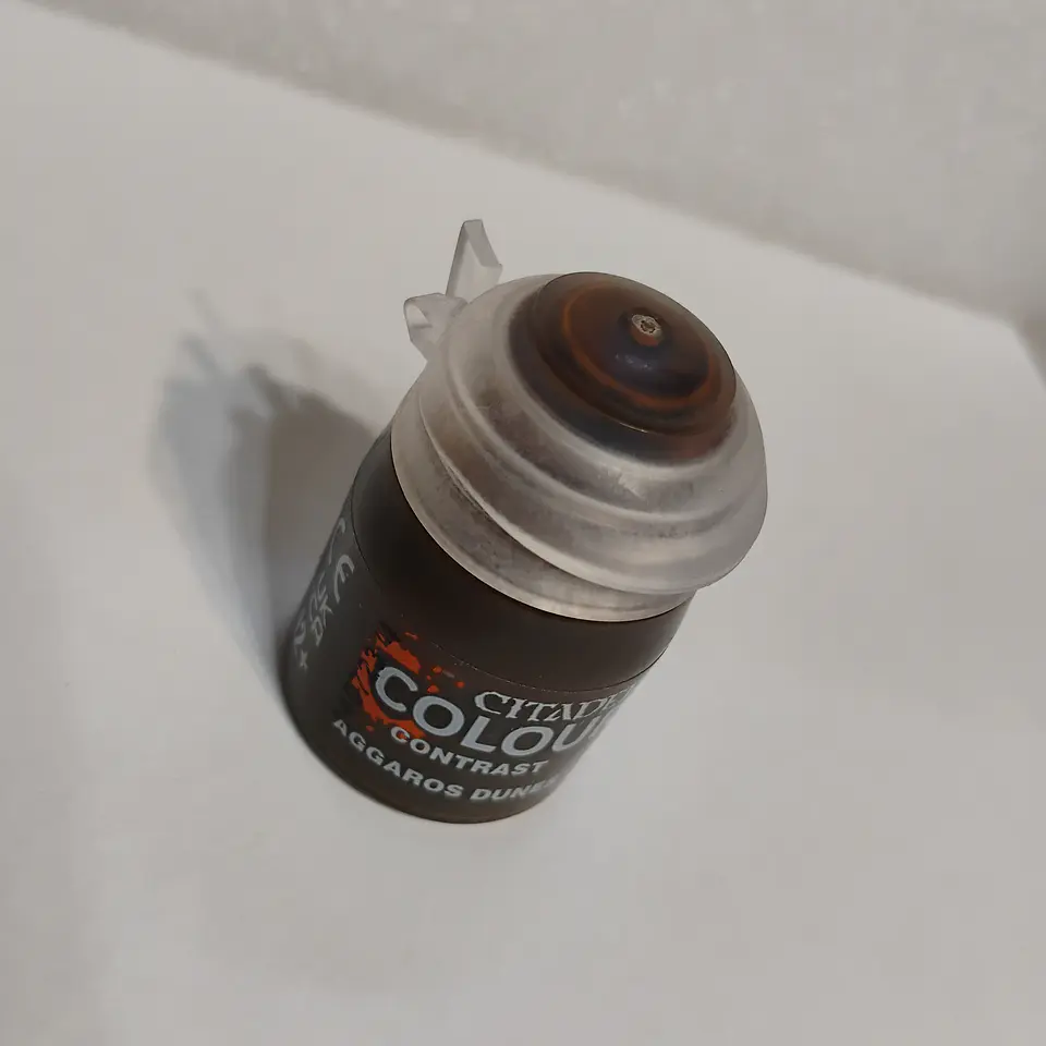 Contrast: Aggaros Dunes (18ml) 3