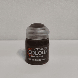 Contrast: Aggaros Dunes (18ml)