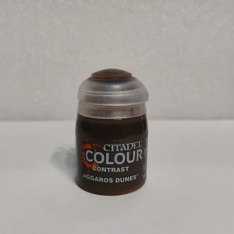 Contrast: Aggaros Dunes (18ml)
