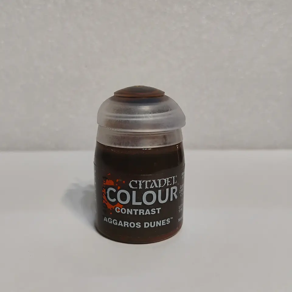 Contrast: Aggaros Dunes (18ml) 1