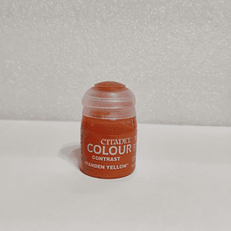 Contrast: Iyanden Yellow (18ml)