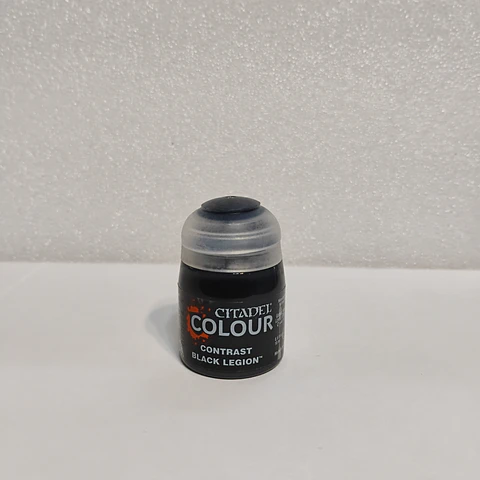Contrast: Black Legion (18ml) 
