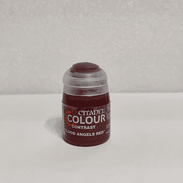 Contrast: Blood Angels Red (18ml)