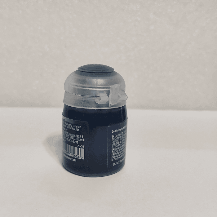 Contrast: Space Wolves Grey (18ml) 2