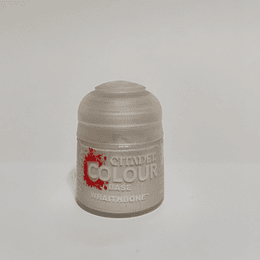 Base Color: Wraithbone