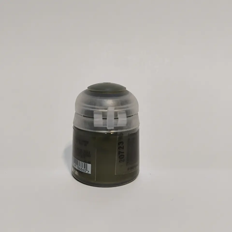 Base Color: Castellan Green 3