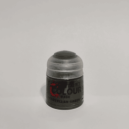 Base Color: Castellan Green