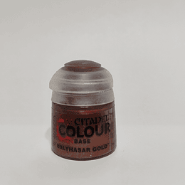 Base Color: Balthasar Gold