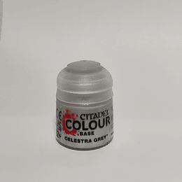 Base Color: Celestra Grey