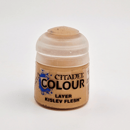 Layer: Kislev Flesh