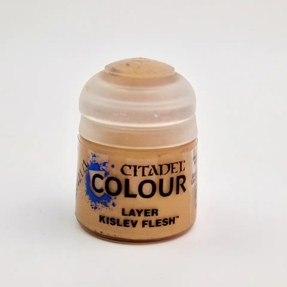 Layer: Kislev Flesh 1