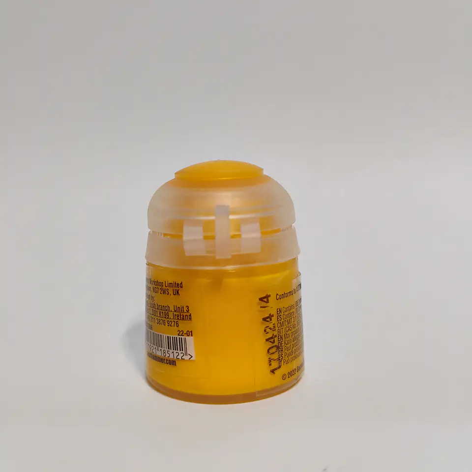 Layer: Yriel Yellow 3