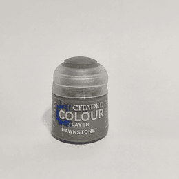 Layer: Dawnstone