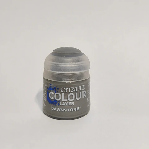 Layer: Dawnstone
