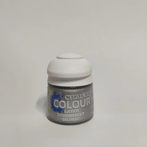 Layer: Stormhost Silver