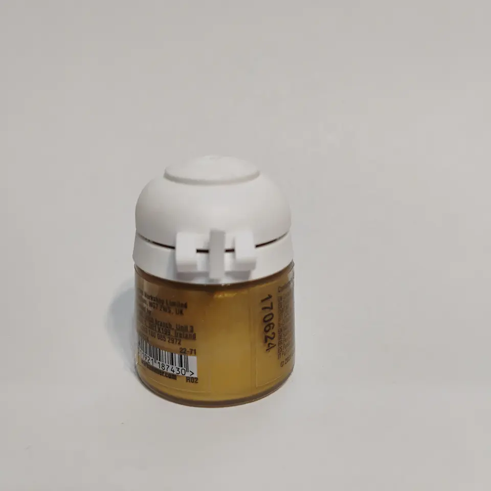 Layer: Liberator Gold 3