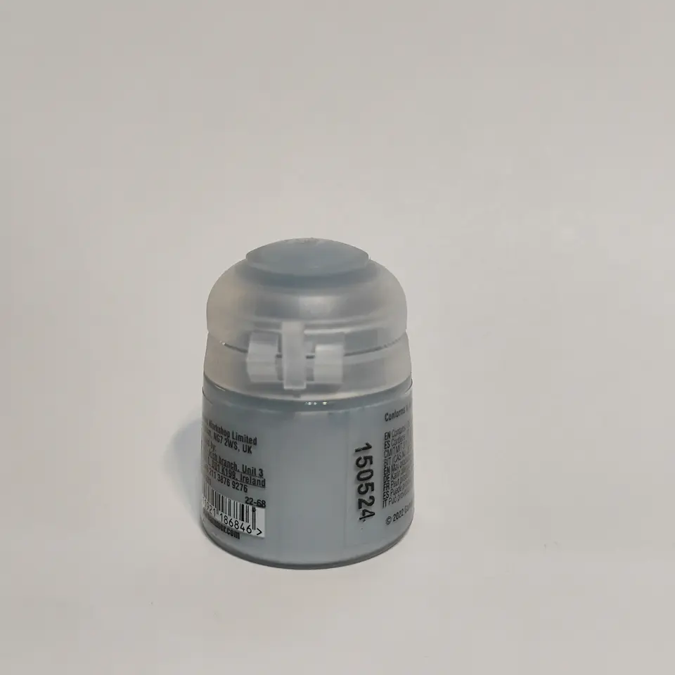 Layer: Fenrisian Grey 3