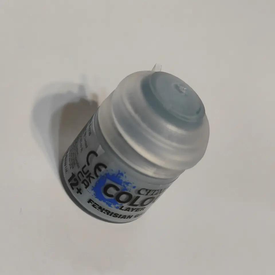 Layer: Fenrisian Grey 2