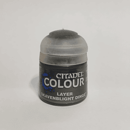 Layer: Skavenblight Dinge