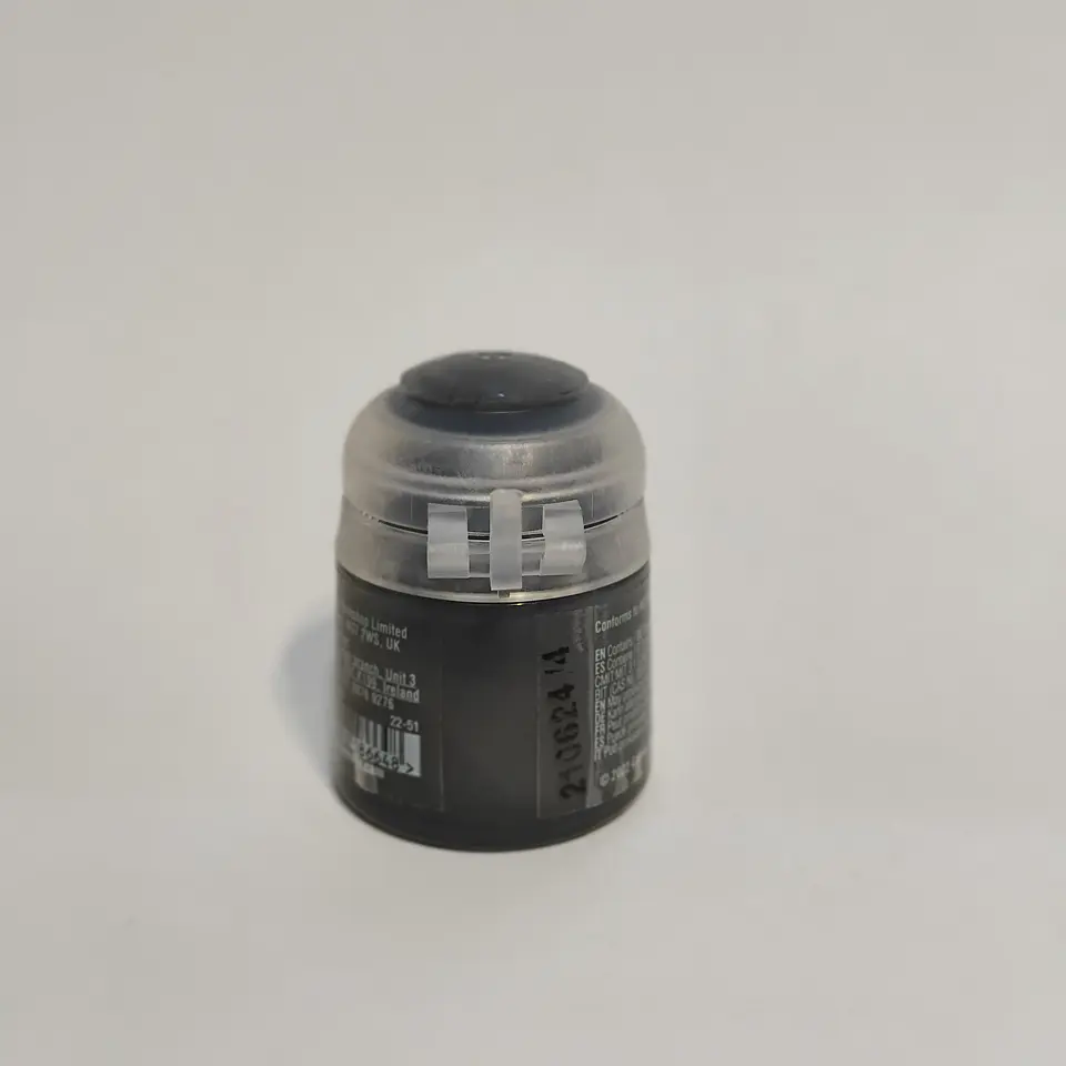Layer: Eshin Grey 3
