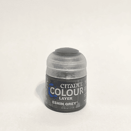 Layer: Eshin Grey