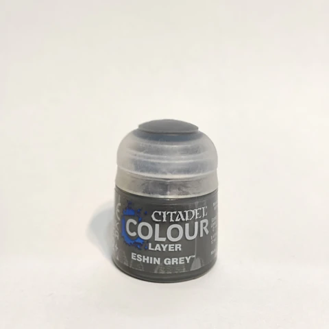 Layer: Eshin Grey