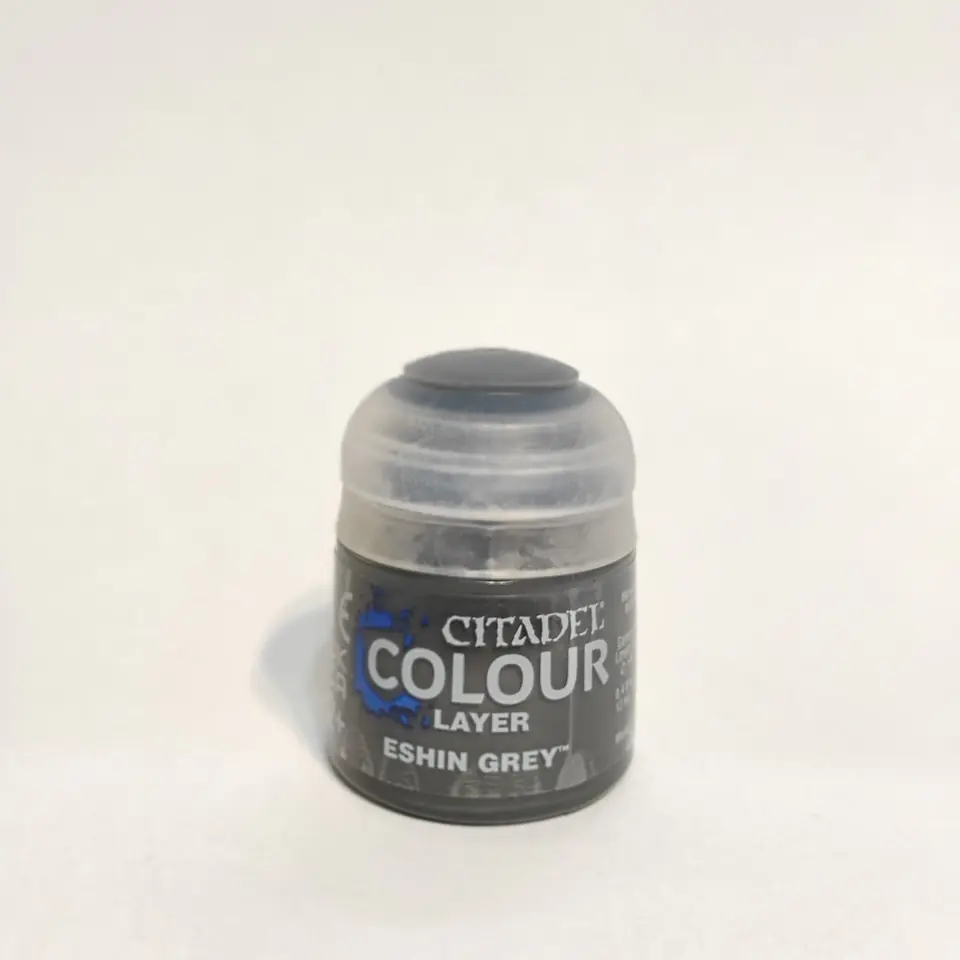 Layer: Eshin Grey 1